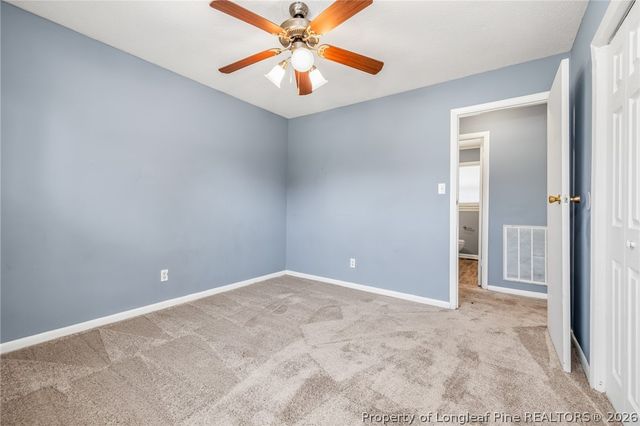 7401 Paxton Drive, Fayetteville, NC 28303