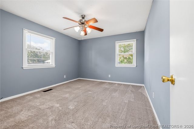 7401 Paxton Drive, Fayetteville, NC 28303