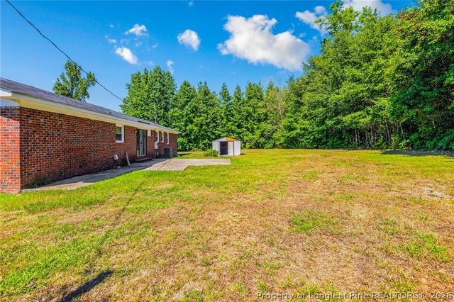 7401 Paxton Drive, Fayetteville, NC 28303