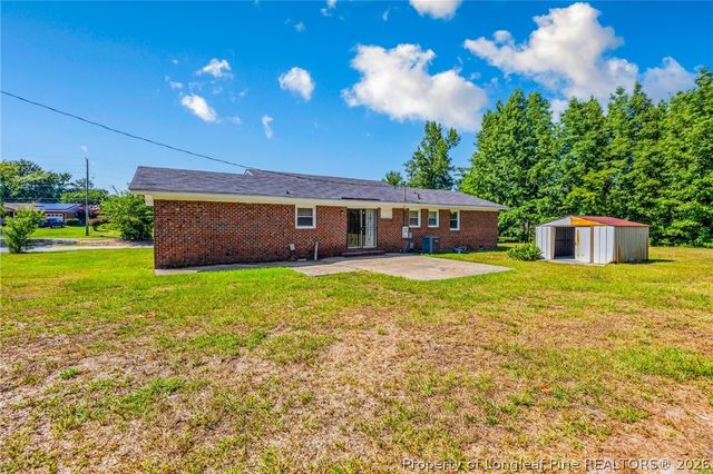 7401 Paxton Drive, Fayetteville, NC 28303