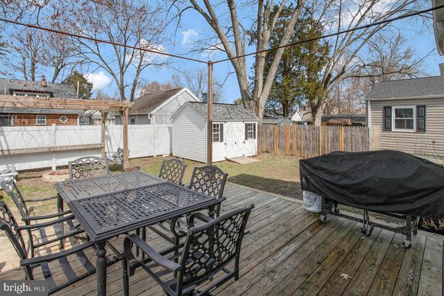 1168 MAPLE AVE, Shady Side, MD 20764