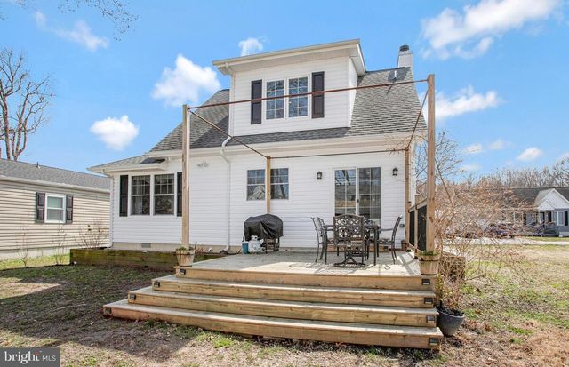 1168 MAPLE AVE, Shady Side, MD 20764