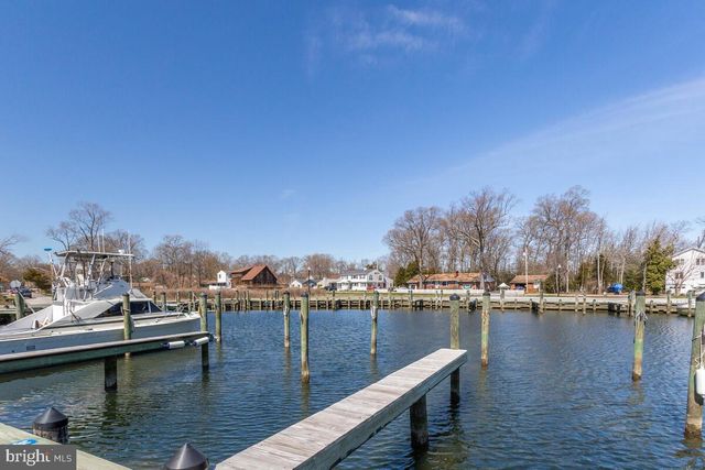 1168 MAPLE AVE, Shady Side, MD 20764