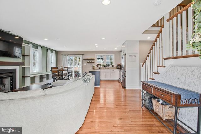 1168 MAPLE AVE, Shady Side, MD 20764