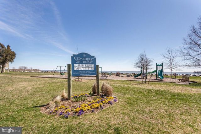 1168 MAPLE AVE, Shady Side, MD 20764