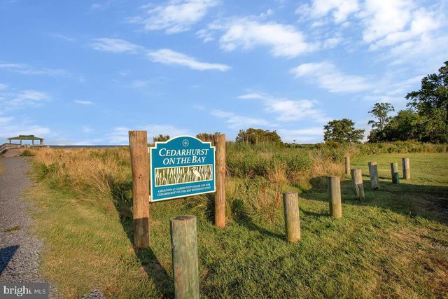 1168 MAPLE AVE, Shady Side, MD 20764