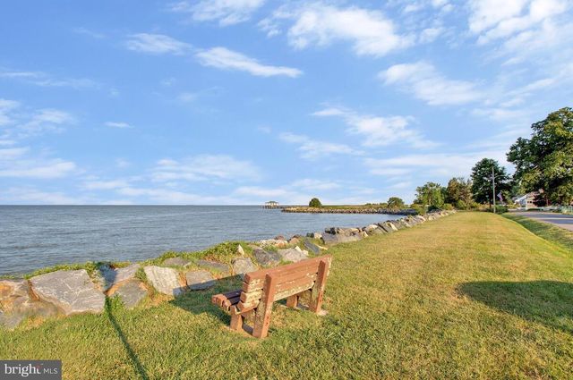 1168 MAPLE AVE, Shady Side, MD 20764