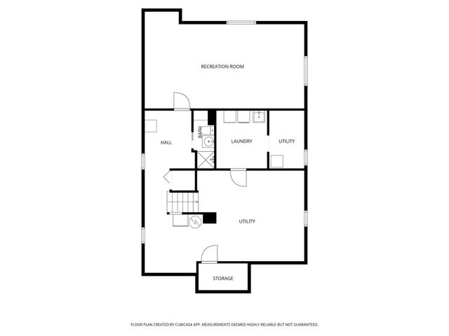 745 Mount Curve Boulevard, Saint Paul, MN 55116