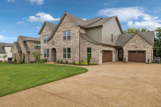 217 Bellsford Road, Gallatin, TN 37066