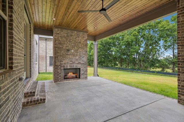217 Bellsford Road, Gallatin, TN 37066
