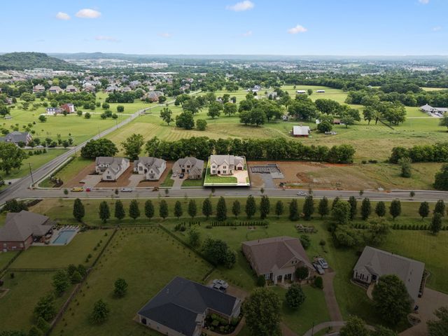 217 Bellsford Road, Gallatin, TN 37066