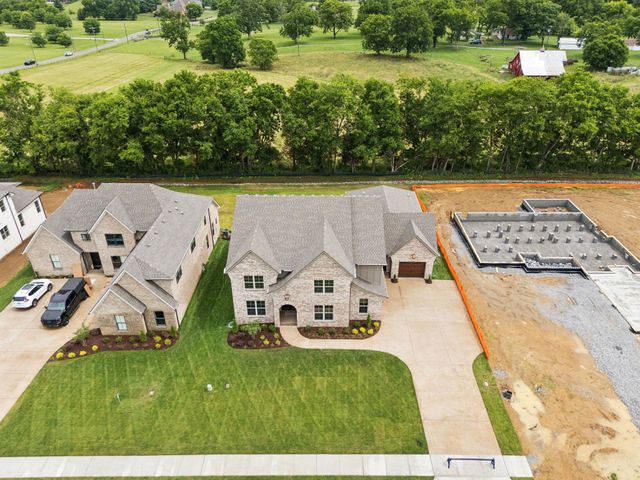 217 Bellsford Road, Gallatin, TN 37066