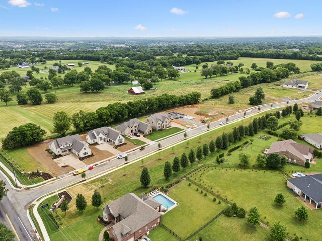 217 Bellsford Road, Gallatin, TN 37066