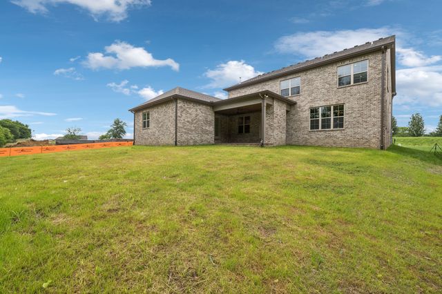 217 Bellsford Road, Gallatin, TN 37066