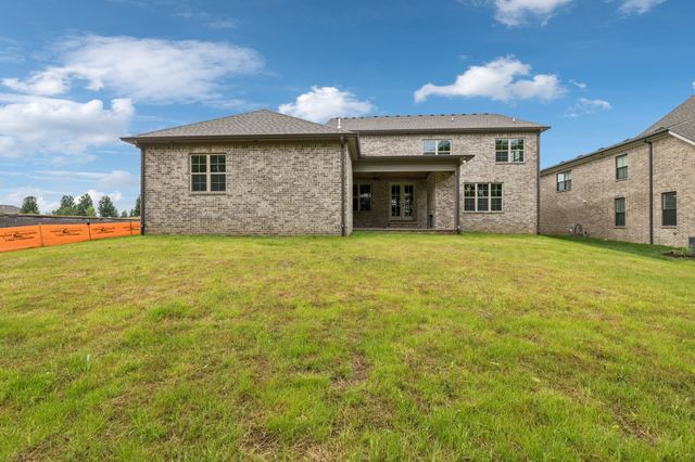 217 Bellsford Road, Gallatin, TN 37066