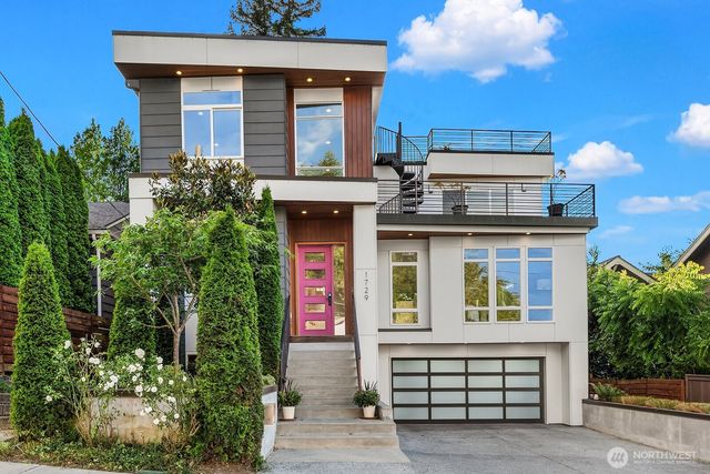 1729 34th Avenue, Seattle, WA 98122