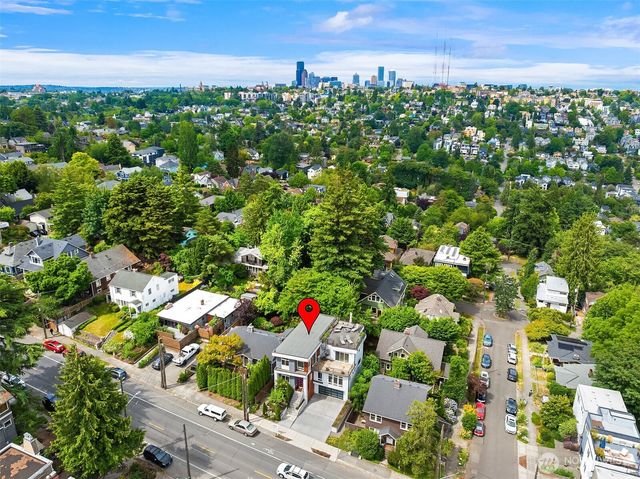 1729 34th Avenue, Seattle, WA 98122