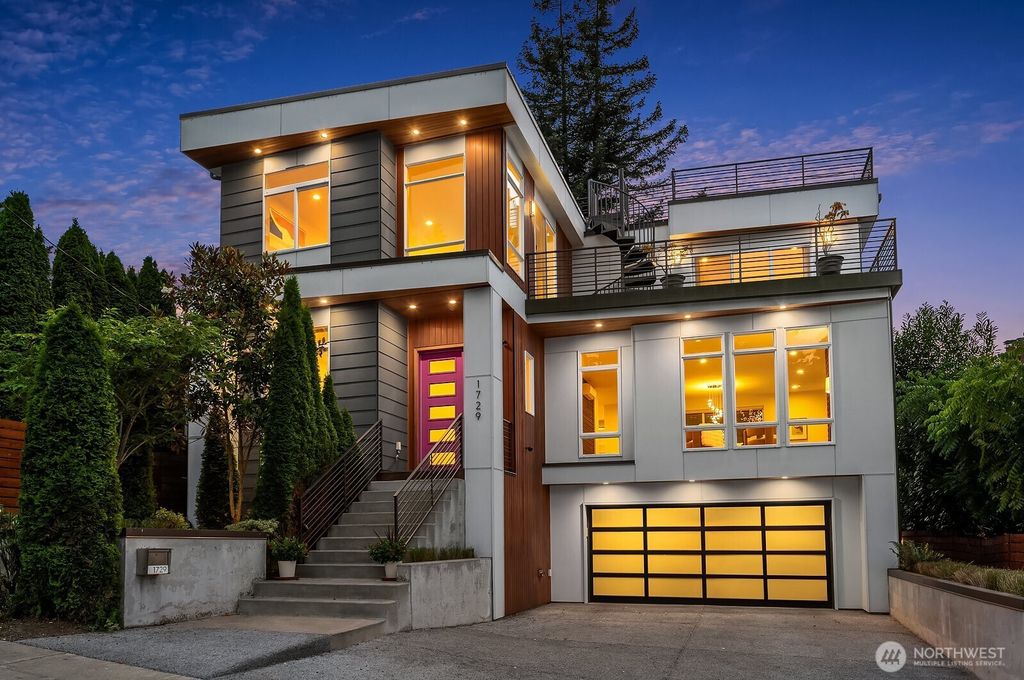 1729 34th Avenue, Seattle, WA 98122