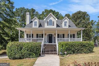 204 BUCKS Trail, Temple, GA 30179