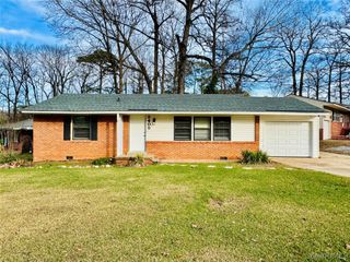 3405 Vermont Drive, Montgomery, AL 36109