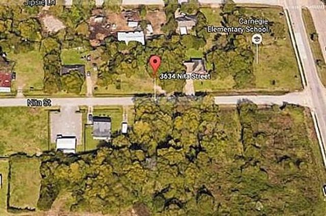 3634 Nita Street, Houston, TX 77051