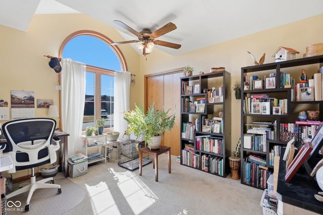 3442 Berkdale Drive, Columbus, IN 47203