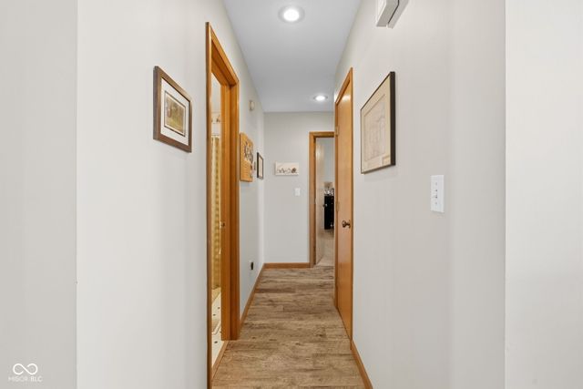 3442 Berkdale Drive, Columbus, IN 47203