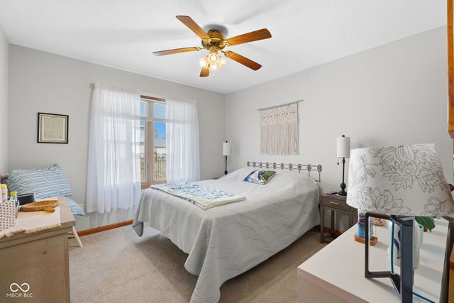 3442 Berkdale Drive, Columbus, IN 47203