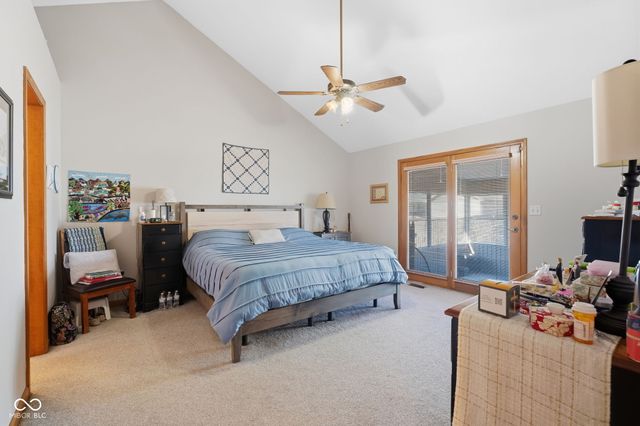 3442 Berkdale Drive, Columbus, IN 47203