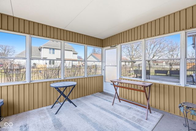 3442 Berkdale Drive, Columbus, IN 47203