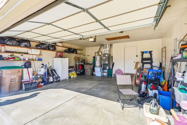 3442 Berkdale Drive, Columbus, IN 47203