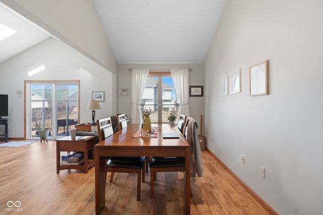 3442 Berkdale Drive, Columbus, IN 47203