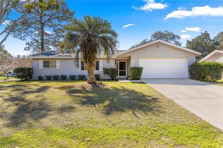 8126 SW 105TH PLACE, Ocala, FL 34481