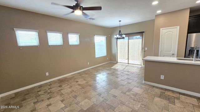 1721 N 77TH Drive, Phoenix, AZ 85035