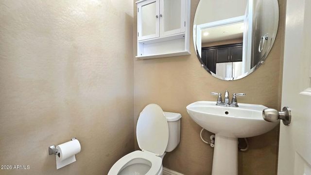 1721 N 77TH Drive, Phoenix, AZ 85035