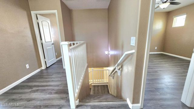 1721 N 77TH Drive, Phoenix, AZ 85035