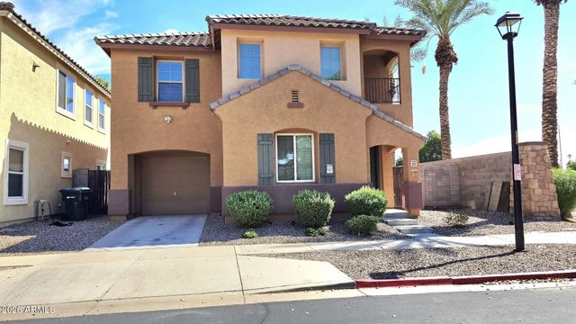1721 N 77TH Drive, Phoenix, AZ 85035