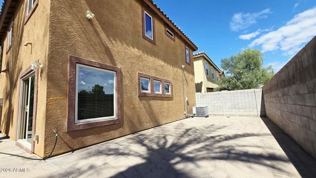 1721 N 77TH Drive, Phoenix, AZ 85035