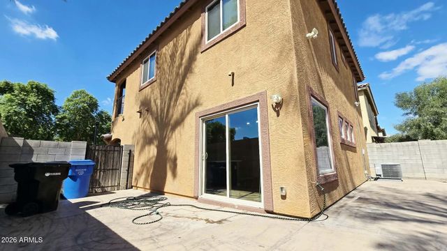 1721 N 77TH Drive, Phoenix, AZ 85035
