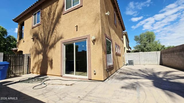 1721 N 77TH Drive, Phoenix, AZ 85035