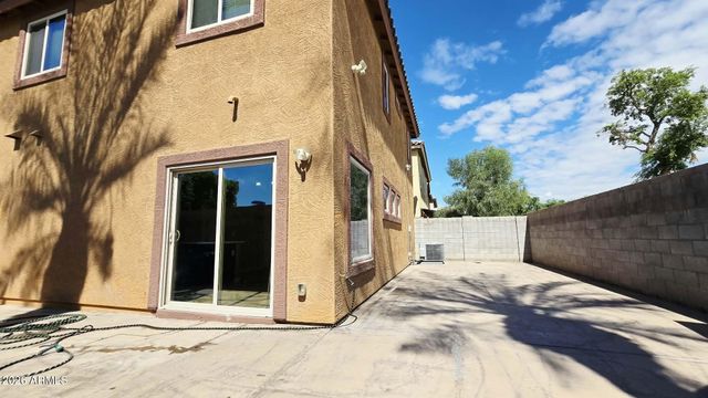 1721 N 77TH Drive, Phoenix, AZ 85035