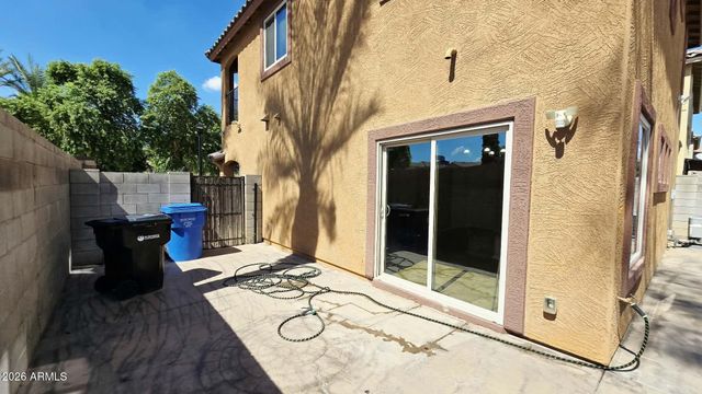 1721 N 77TH Drive, Phoenix, AZ 85035