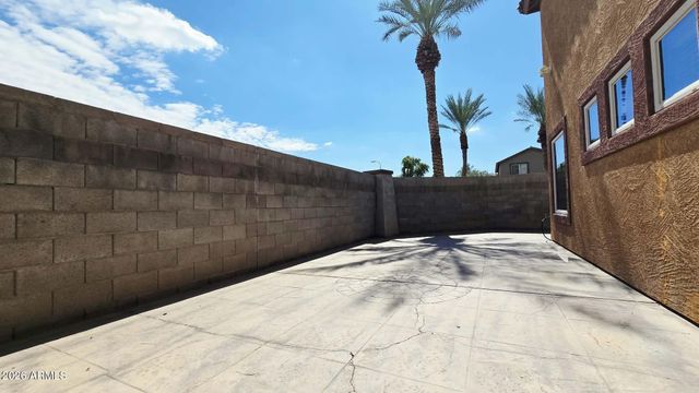 1721 N 77TH Drive, Phoenix, AZ 85035