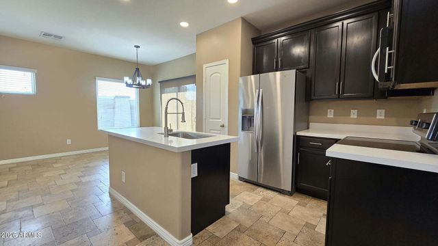 1721 N 77TH Drive, Phoenix, AZ 85035