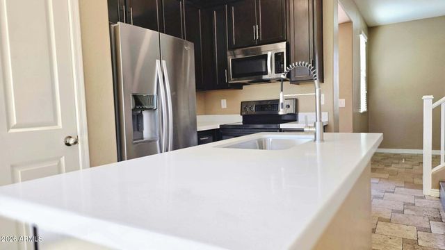 1721 N 77TH Drive, Phoenix, AZ 85035