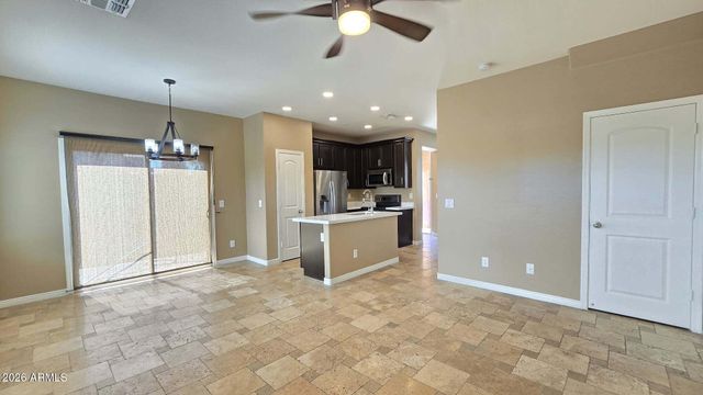 1721 N 77TH Drive, Phoenix, AZ 85035