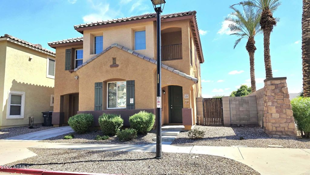 1721 N 77TH Drive, Phoenix, AZ 85035 — photo 3