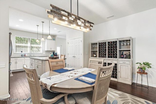 64 WOODBRIAR Road, Ponte Vedra, FL 32081