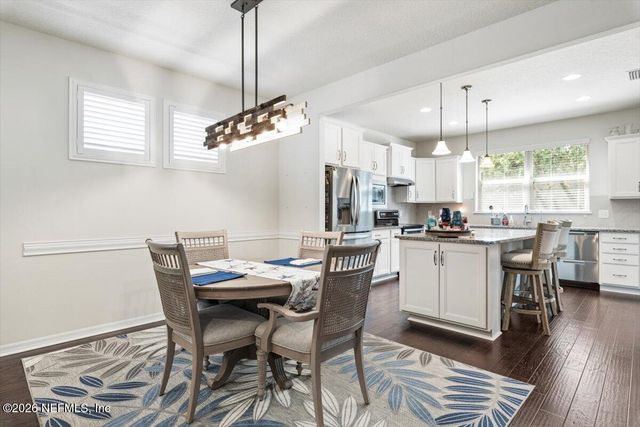 64 WOODBRIAR Road, Ponte Vedra, FL 32081