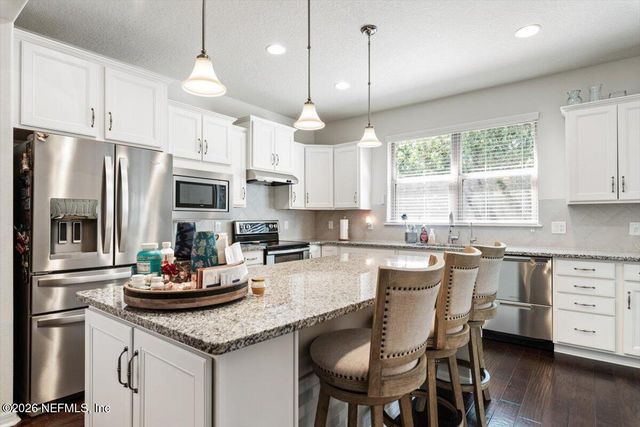 64 WOODBRIAR Road, Ponte Vedra, FL 32081